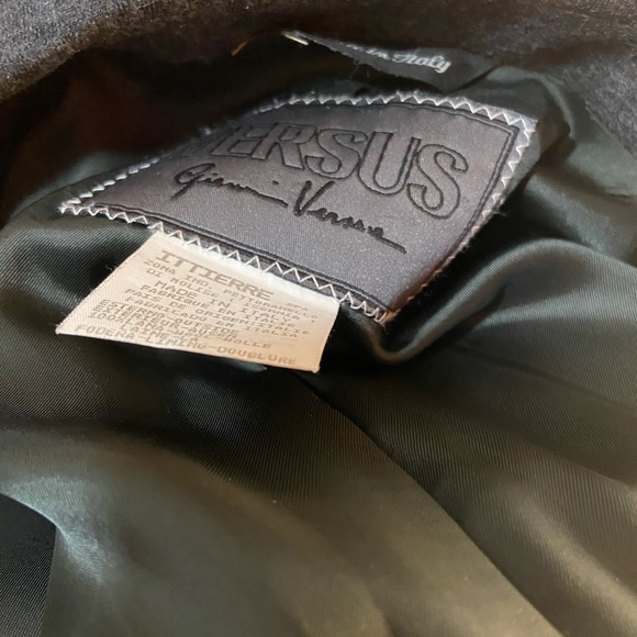 Jacket - Picture 7 of 8